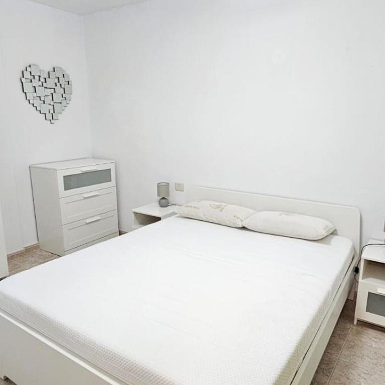 Escapada al Sur - Apartamento de 1 dormitorio - 12