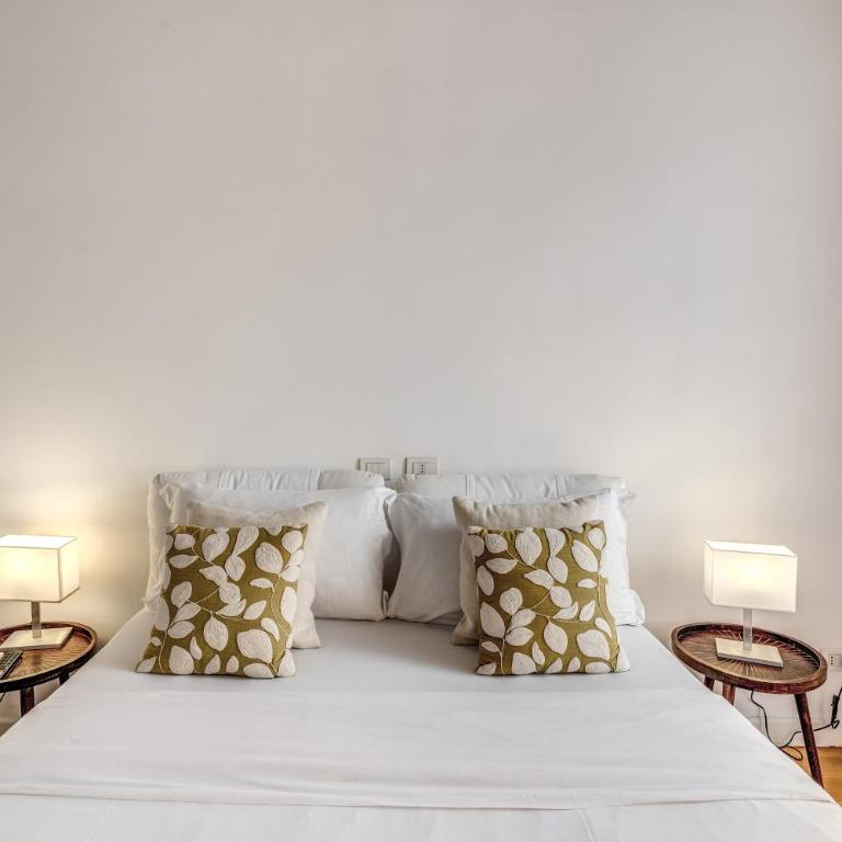 Trevi Beau Boutique Hotel - Appartamento Deluxe con due camere da letto - Dependance - 17