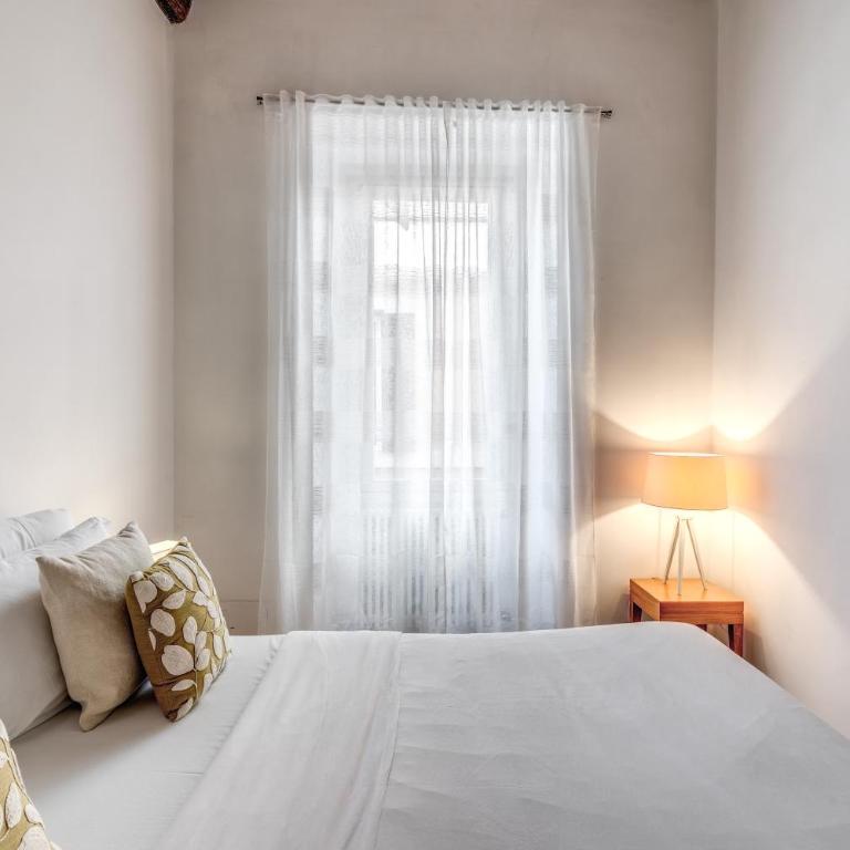 Trevi Beau Boutique Hotel - Appartamento Deluxe con due camere da letto - Dependance - 3