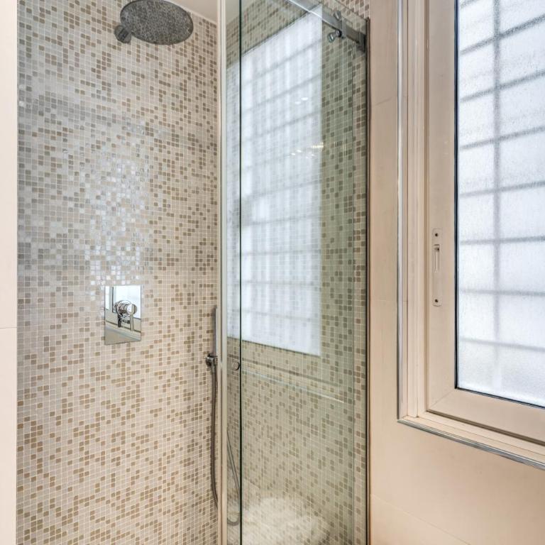 Trevi Beau Boutique Hotel - Appartamento Deluxe con due camere da letto - Dependance - 10