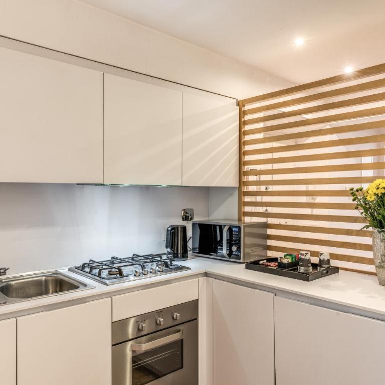 Trevi Beau Boutique Hotel - Appartamento Deluxe con due camere da letto - Dependance - 11