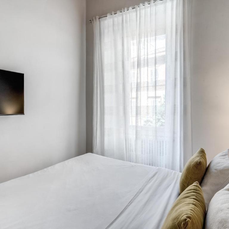 Trevi Beau Boutique Hotel - Appartamento Deluxe con due camere da letto - Dependance - 9