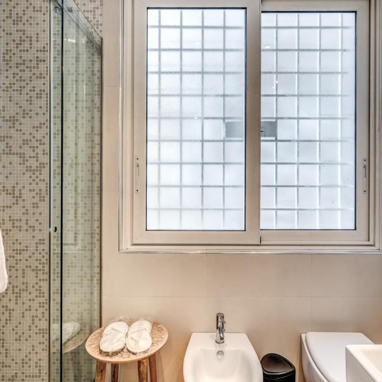 Trevi Beau Boutique Hotel - Appartamento Deluxe con due camere da letto - Dependance - 22