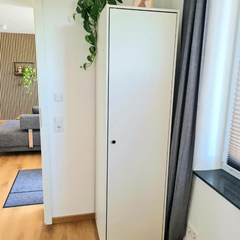 Top modernes Appartement mit Blick ins Grüne - Apartment mit 1 Schlafzimmer - 12