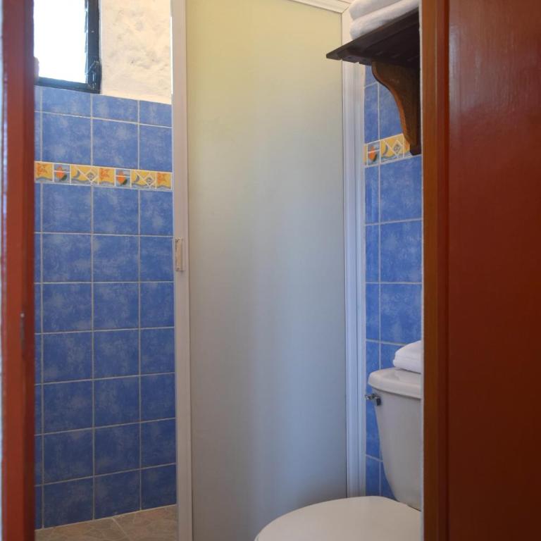 Hotel Casa el Moro - Deluxe Double Room - 12