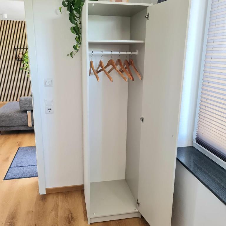Top modernes Appartement mit Blick ins Grüne - Apartment mit 1 Schlafzimmer - 13