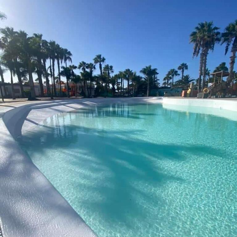 Casa del Mar Air-conditioned Apartment with Swimming Pools - Corralejo Playa - Apartamento - 52