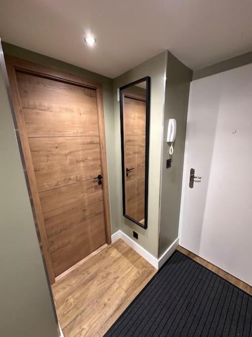 Le Briand Appartement 4étoiles Nancy Thermal Cosy avec Terrasse Wifi - Appartement 1 Chambre - 39