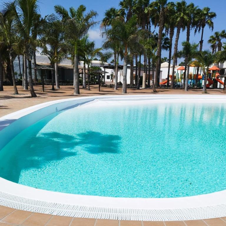 Casa del Mar Air-conditioned Apartment with Swimming Pools - Corralejo Playa - Apartamento - 56