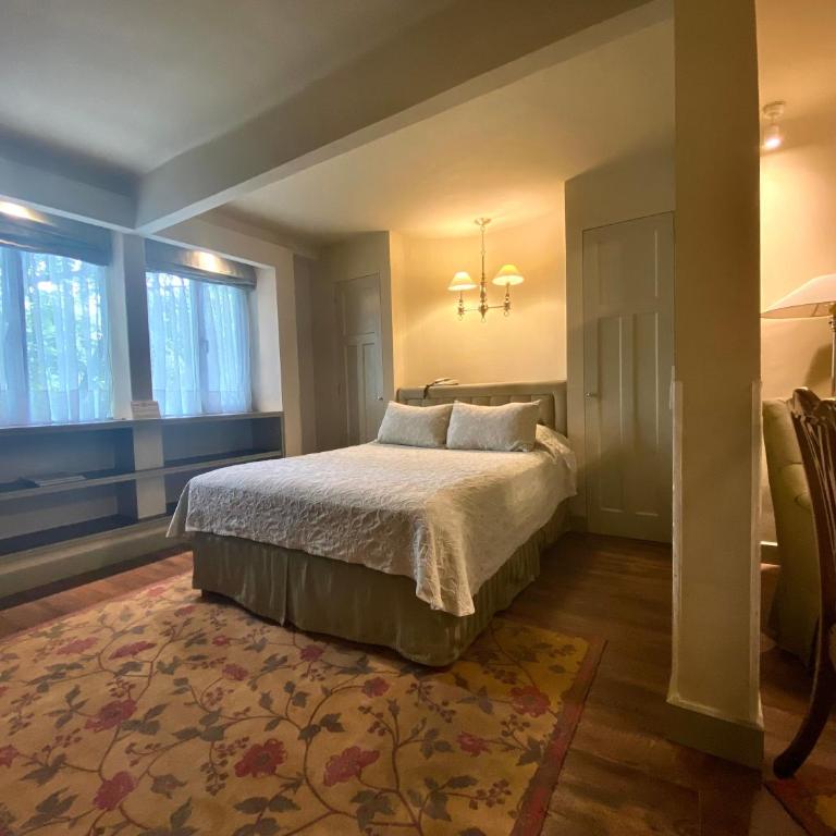 Casa Corp Boutique Suites in Condesa - Suite 5 - 5