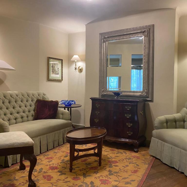 Casa Corp Boutique Suites in Condesa - Suite 5 - 1