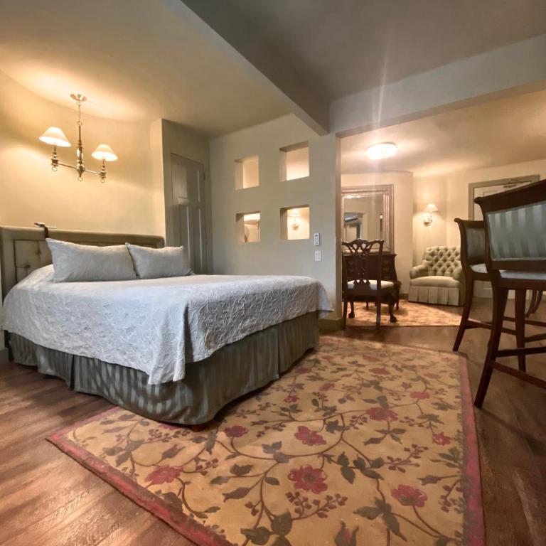 Casa Corp Boutique Suites in Condesa - Suite 5 - 2