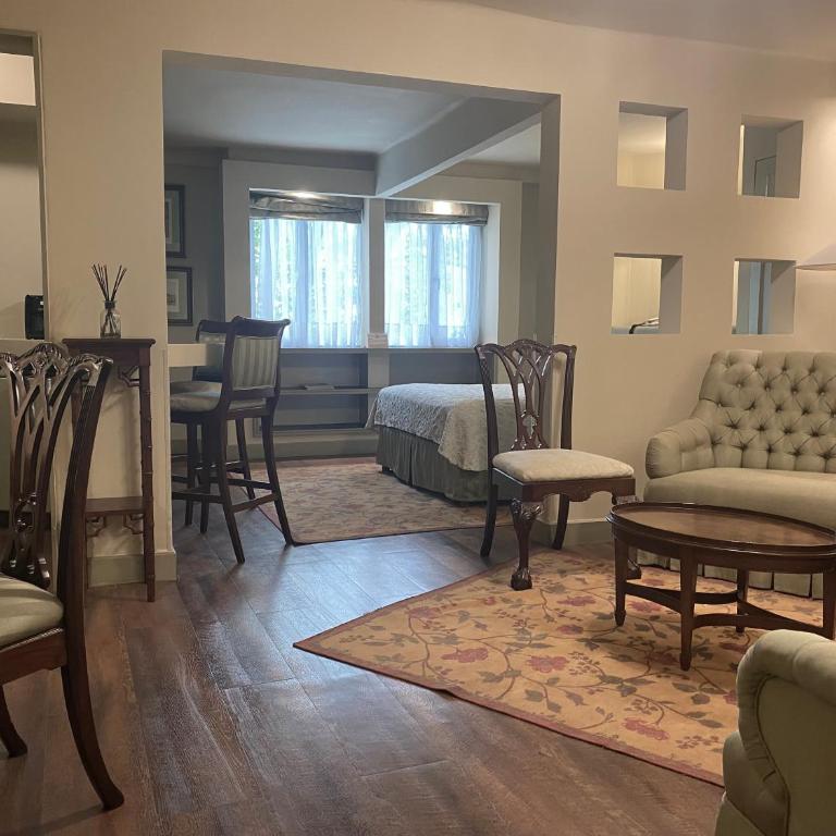 Casa Corp Boutique Suites in Condesa - Suite 5 - 3