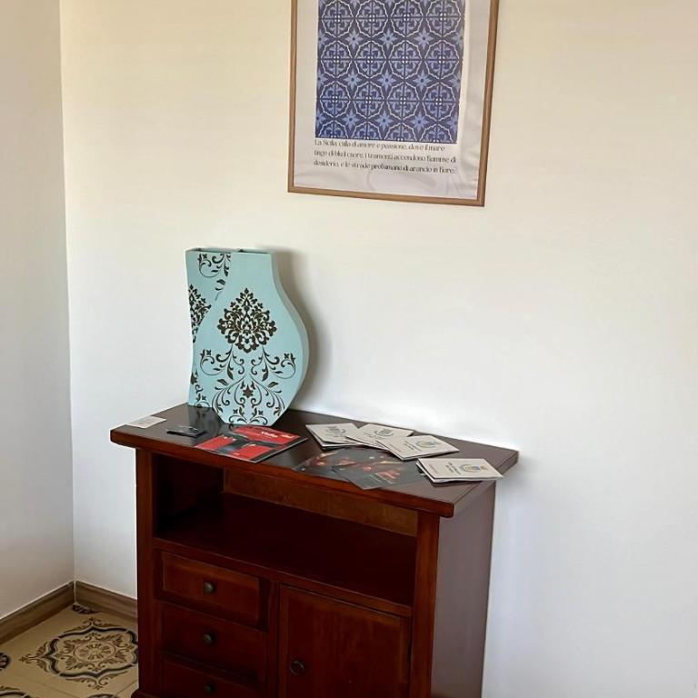 Sicilya Apartment & Rooms - Appartamento Bilocale - 18