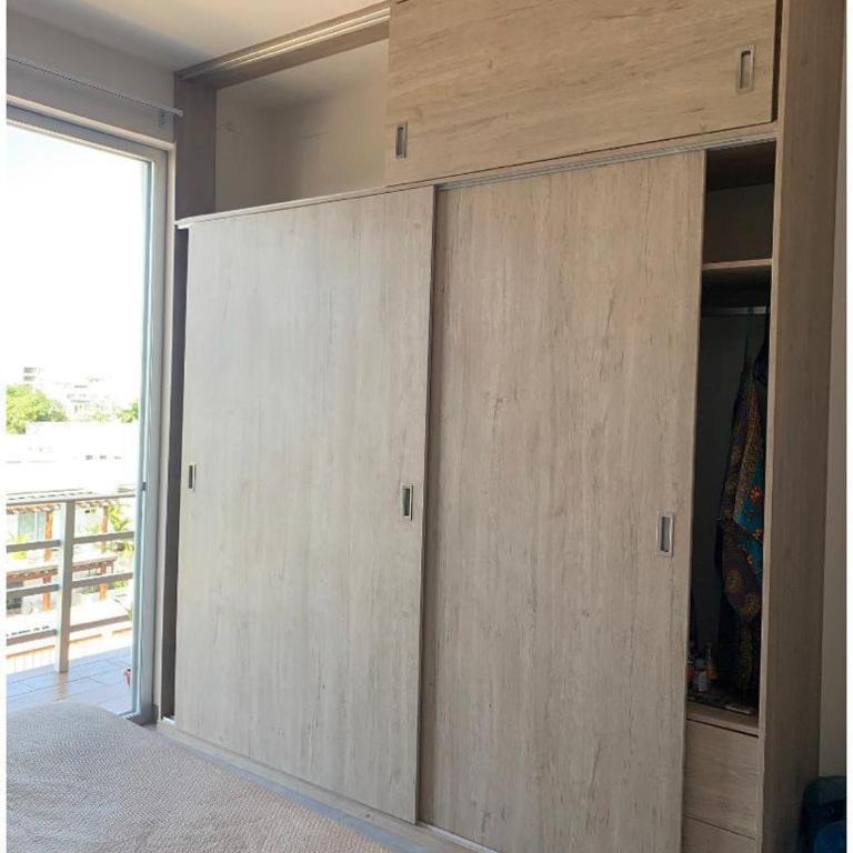 Gallery By Home Tulum - Deluxe Apartment mit 1 Schlafzimmer und Meerblick - 5