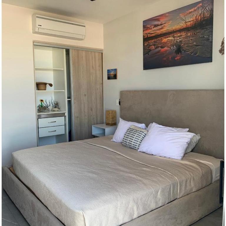 Gallery By Home Tulum - Deluxe Apartment mit 1 Schlafzimmer und Meerblick - 6