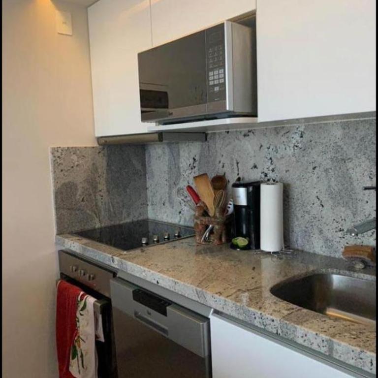 Gallery By Home Tulum - Deluxe Apartment mit 1 Schlafzimmer und Meerblick - 9