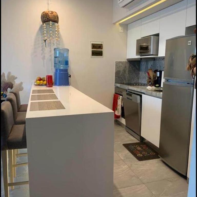 Gallery By Home Tulum - Deluxe Apartment mit 1 Schlafzimmer und Meerblick - 10