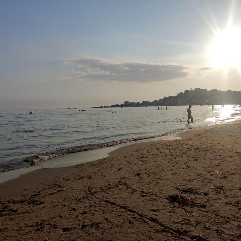 Villa Punta Piccola sul mare - Ferienhaus - 50