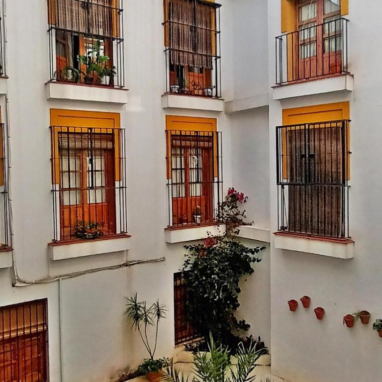 Historia y Tradición - Sevilla desde dentro. - Apartamento de 1 dormitorio - 17