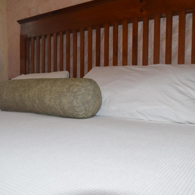 Hotel Casa el Moro - Junior Suite - 4