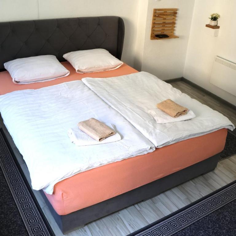 AURORA - Apartman sa 1 Spavaćom Sobom - 38