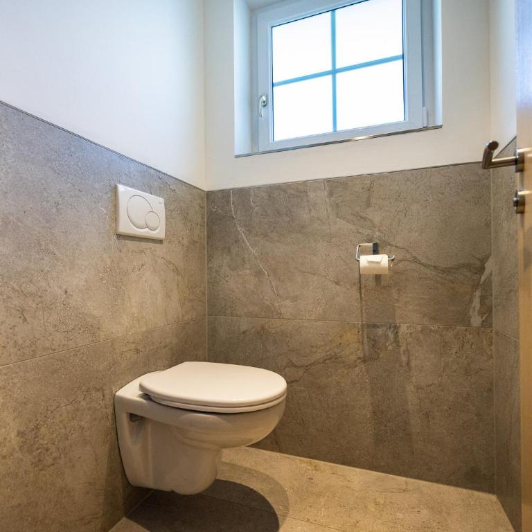 Appartements Sonnrain - Apartamento de 2 dormitorios con balcón - 1