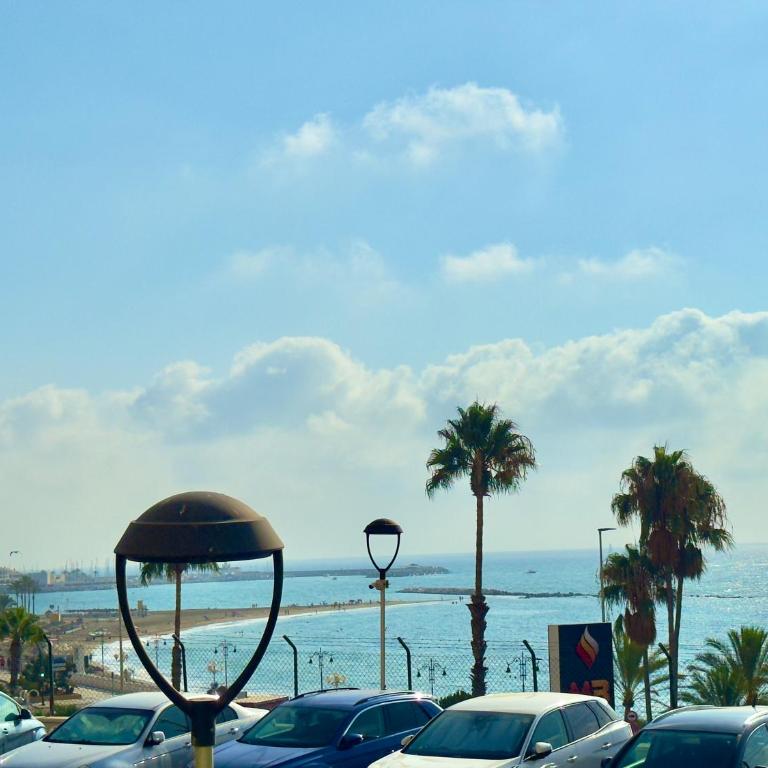 Apartamento vistas al mar y piscina Benalmádena - Apartamento de 1 dormitorio - 41