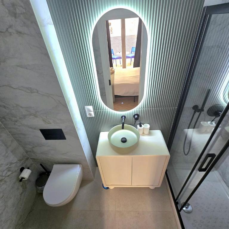 Casa Lyrata Comfort & Design - Habitación Doble Económica - 19