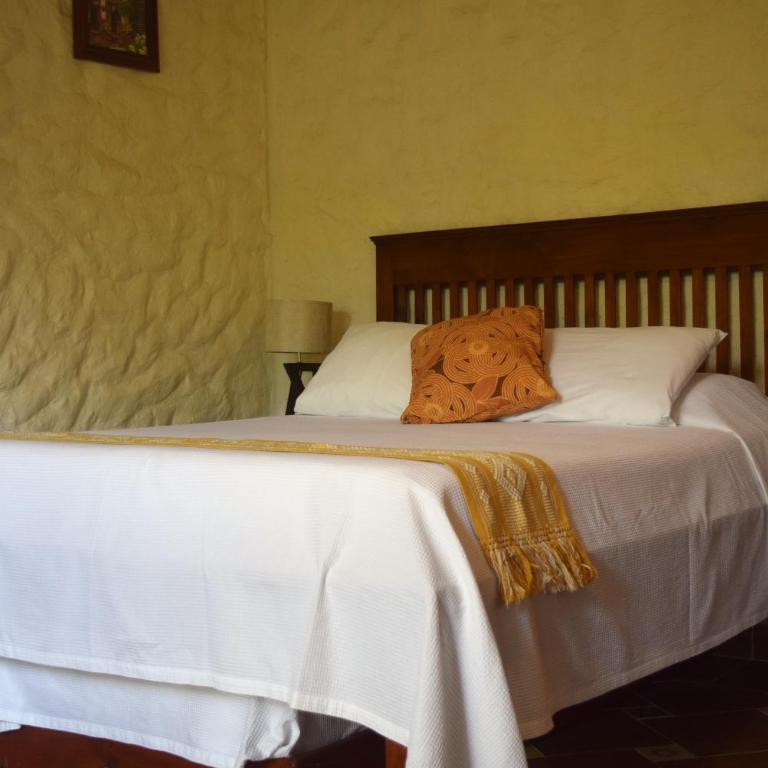 Hotel Casa el Moro - Junior Suite - 20