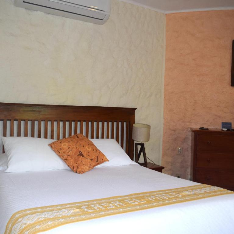 Hotel Casa el Moro - Junior Suite - 21