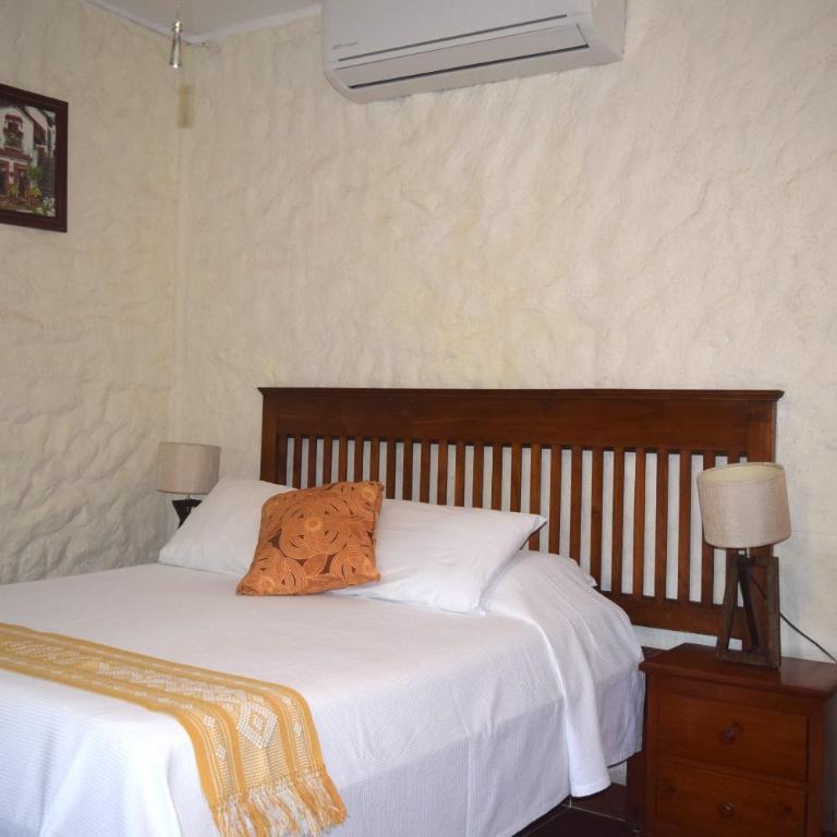 Hotel Casa el Moro - Junior Suite - 12