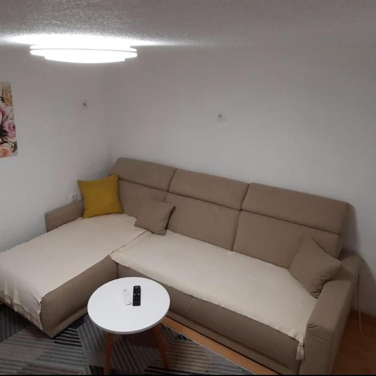 Sunset Apartment - Apartman sa 1 Spavaćom Sobom - 21