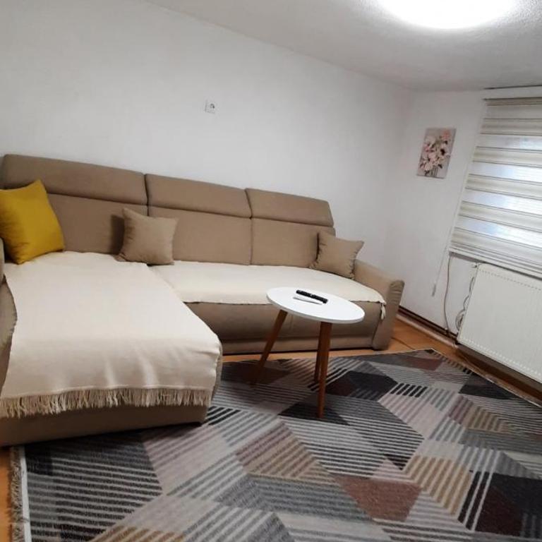 Sunset Apartment - Apartman sa 1 Spavaćom Sobom - 20