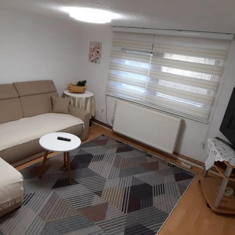 Sunset Apartment - Apartman sa 1 Spavaćom Sobom - 19