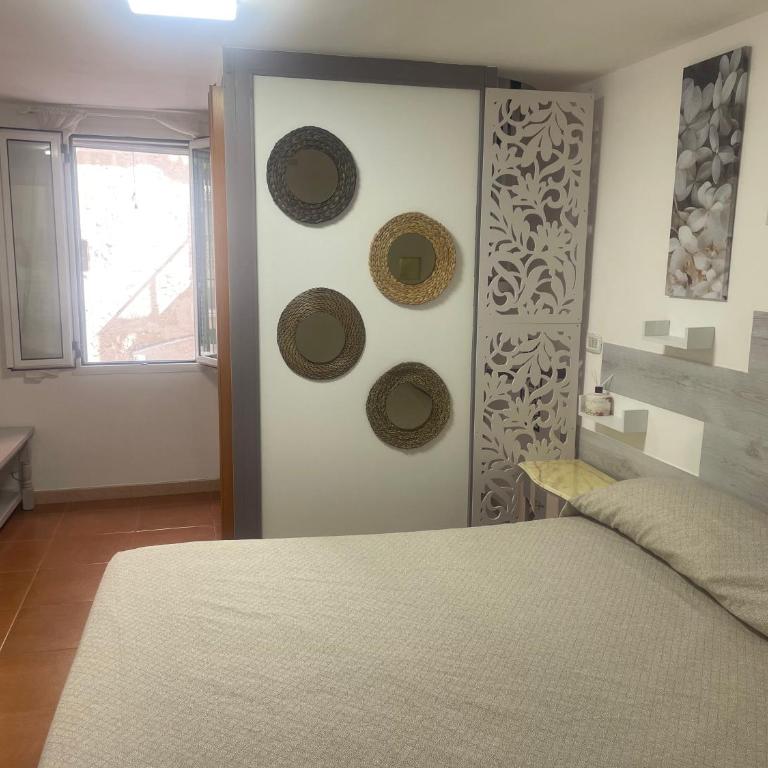 DIMORA NEL VICO- Vico San Martino- Centro Storico - Apartment - 32