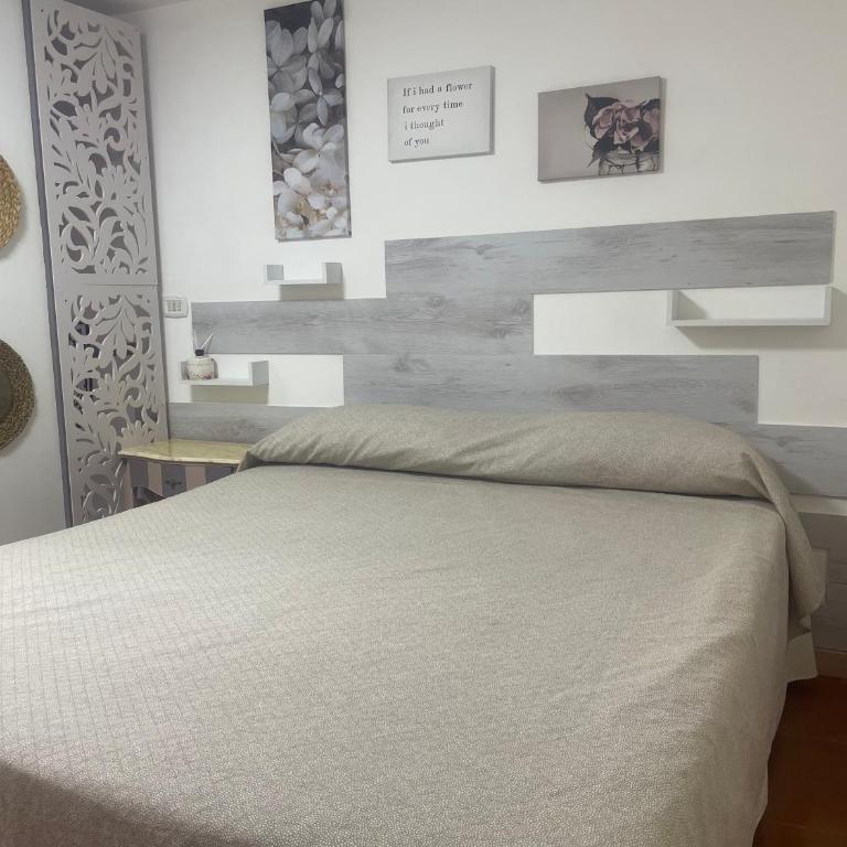 DIMORA NEL VICO- Vico San Martino- Centro Storico - Apartment - 27