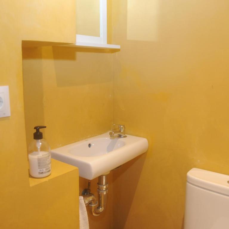 Boabdil Guesthouse - Casa - 36