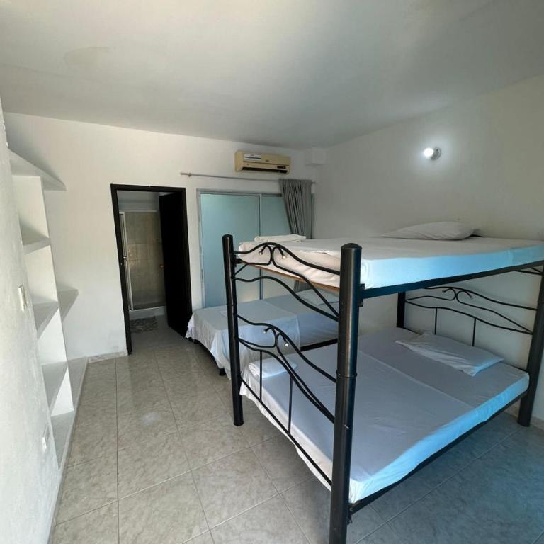 Villa Isabella - Casa con 1 dormitorio - 1