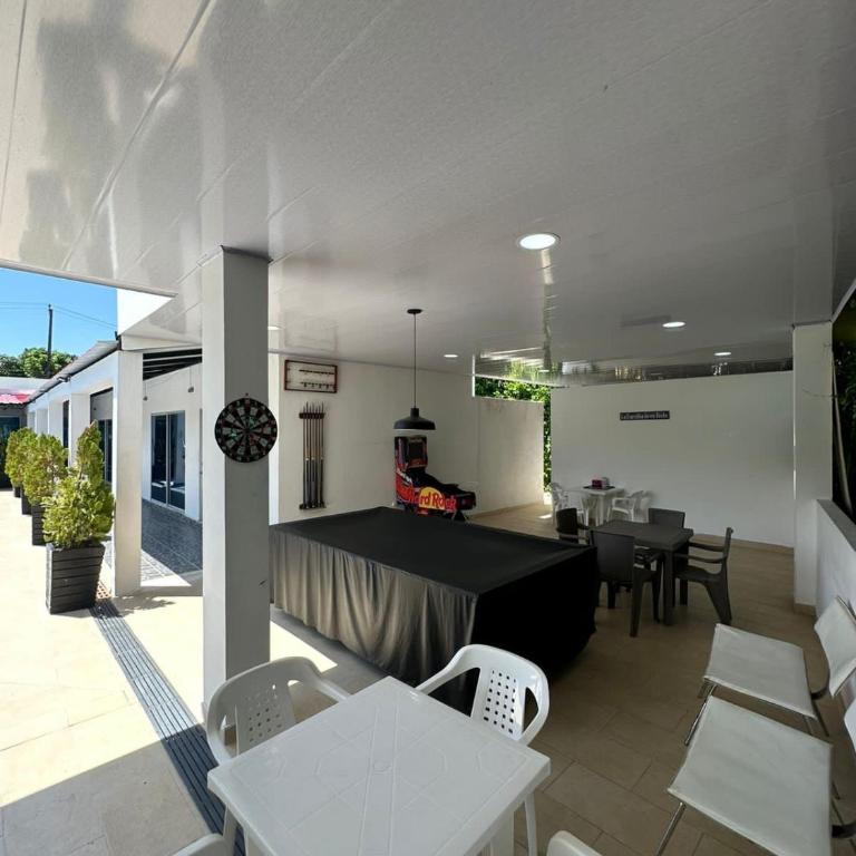 Villa Isabella - One-Bedroom House - 9