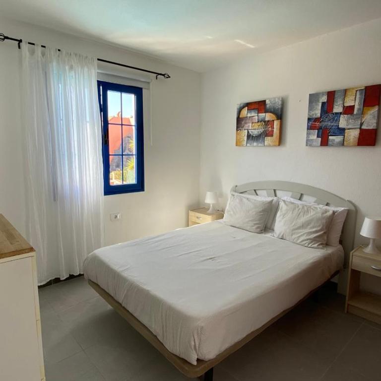 Vivienda Vacacional Delia Castillo 3B - Two-Bedroom Apartment - 6