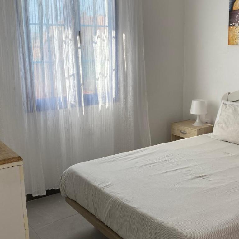 Vivienda Vacacional Delia Castillo 3B - Two-Bedroom Apartment - 8