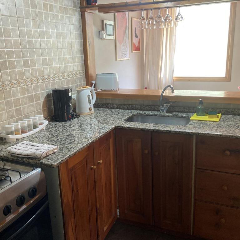 Maitenes - Andarlibre - Apartamento con balcón - 16