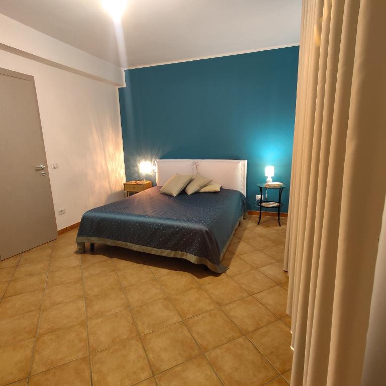 Villa Castiglione - Villa con Vista Mare - 9