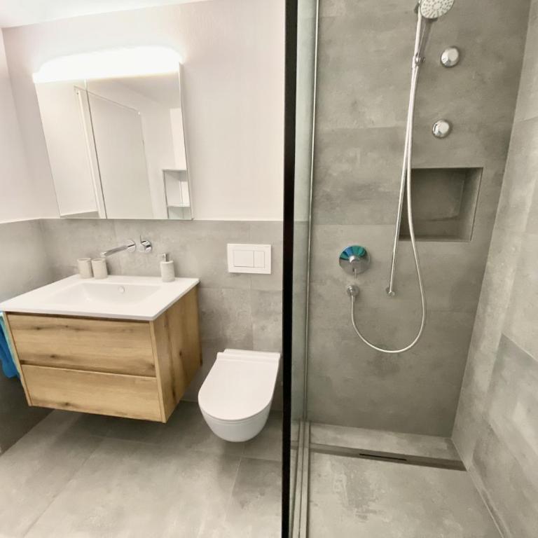Laax-Relax - Apartment mit Balkon - 14