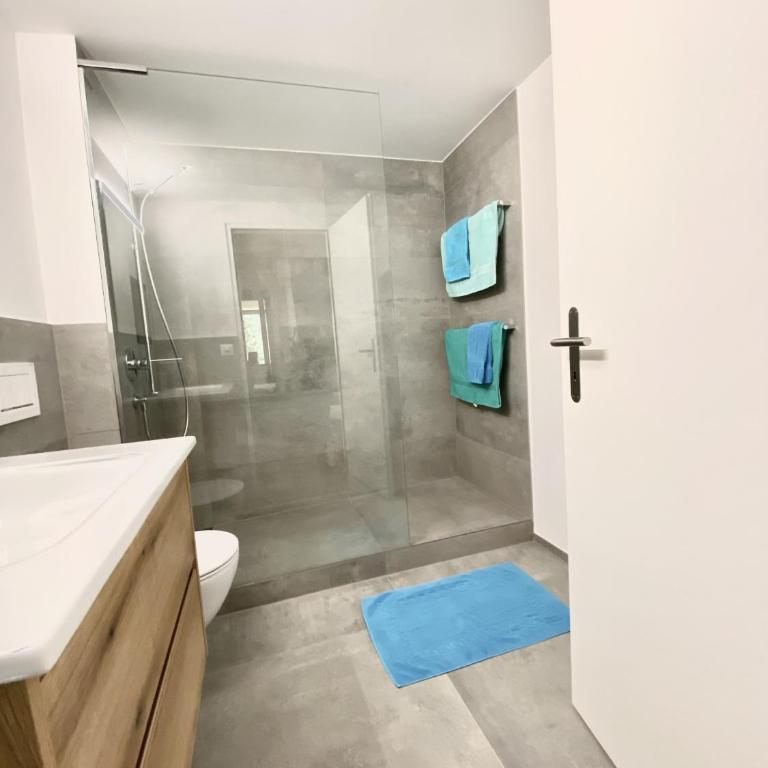 Laax-Relax - Apartment mit Balkon - 13