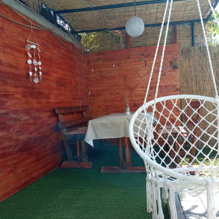 Summer House with Heated Swimming Pool - Apartment with Swimming Pool - 26