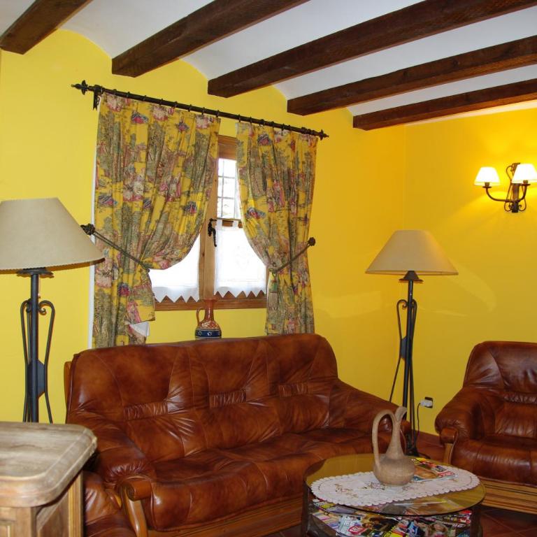 Hotel Posada Real - Habitación Doble con balcón - 4