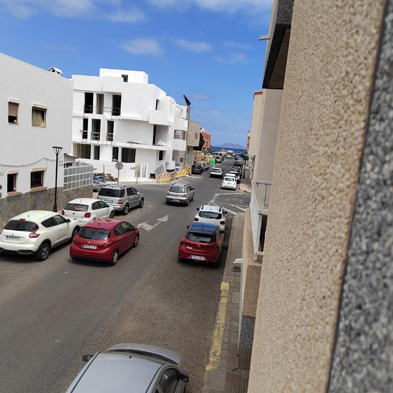 Casa de Pulpo Preto, lujo en el centro y cerca del mar - Two-Bedroom Apartment - 30
