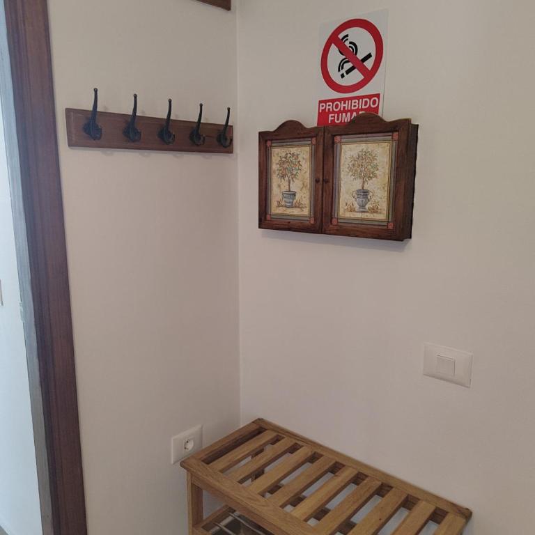 Casa de Pulpo Preto, lujo en el centro y cerca del mar - Two-Bedroom Apartment - 24